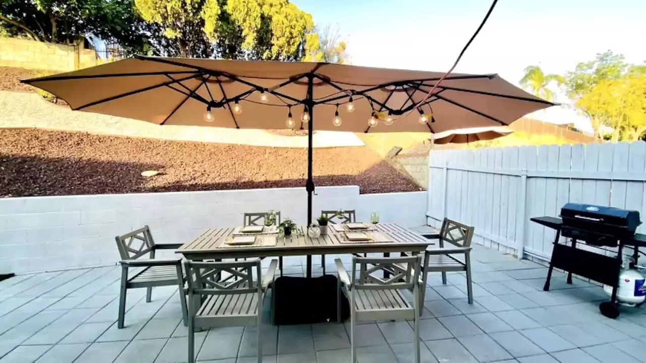 Photo of Outdoor in Patton