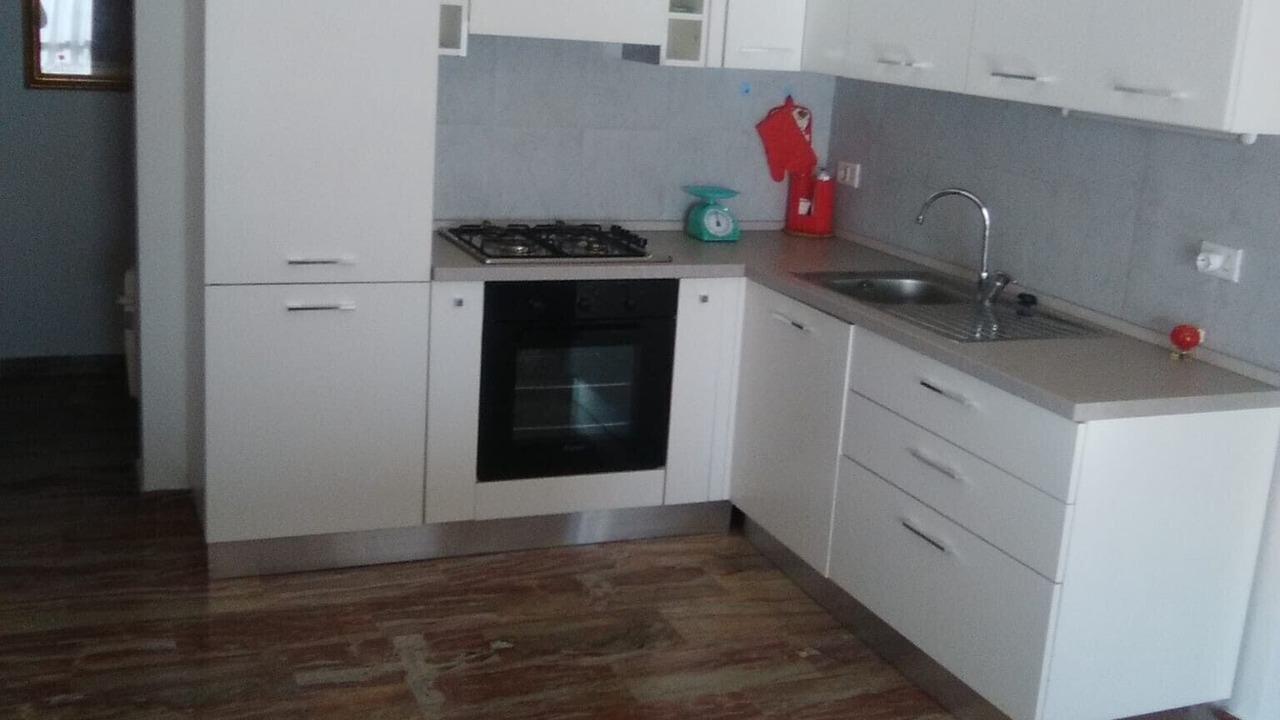 Photo of Kitchen in Rosciano