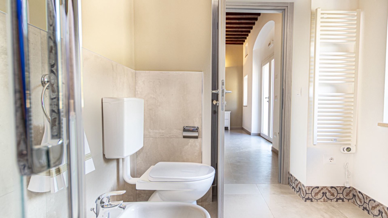 Photo of Bathroom in Lacona