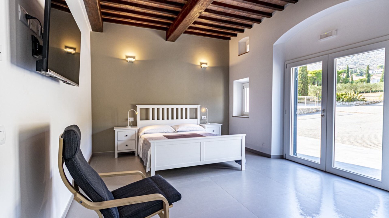 Photo of Bedroom in Lacona