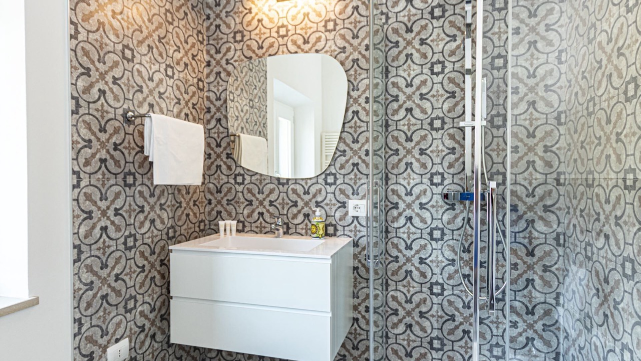 Photo of Bathroom in Lacona