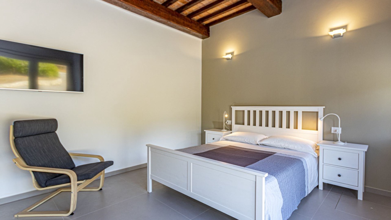 Photo of Bedroom in Lacona