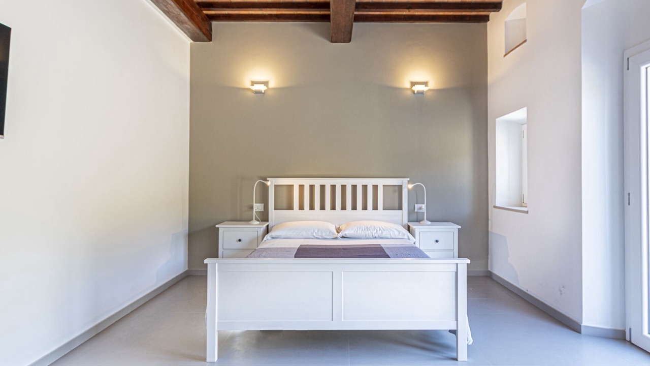 Photo of Bedroom in Lacona