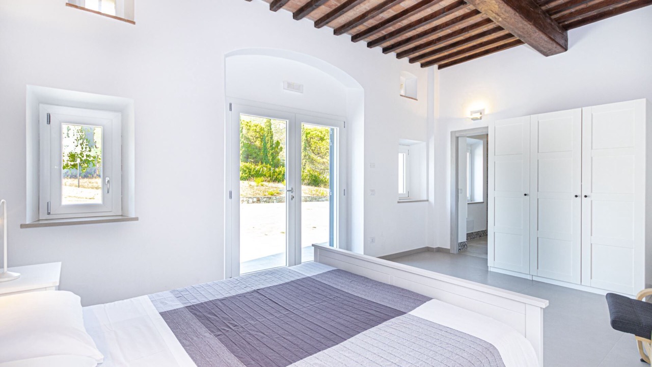 Photo of Bedroom in Lacona