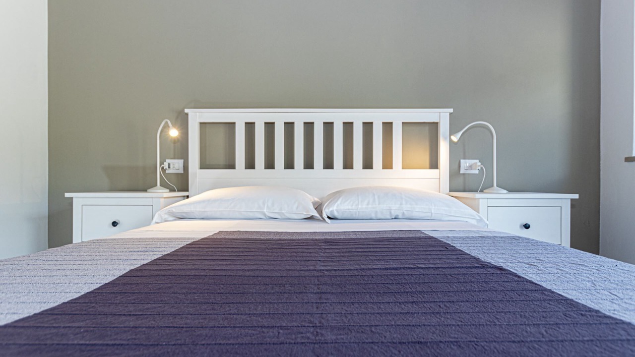 Photo of Bedroom in Lacona