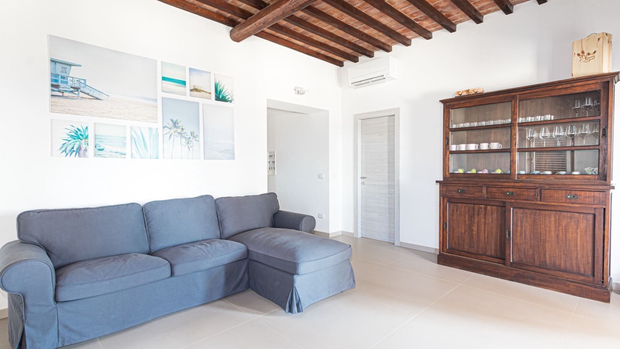 Photo of Livingroom in Lacona