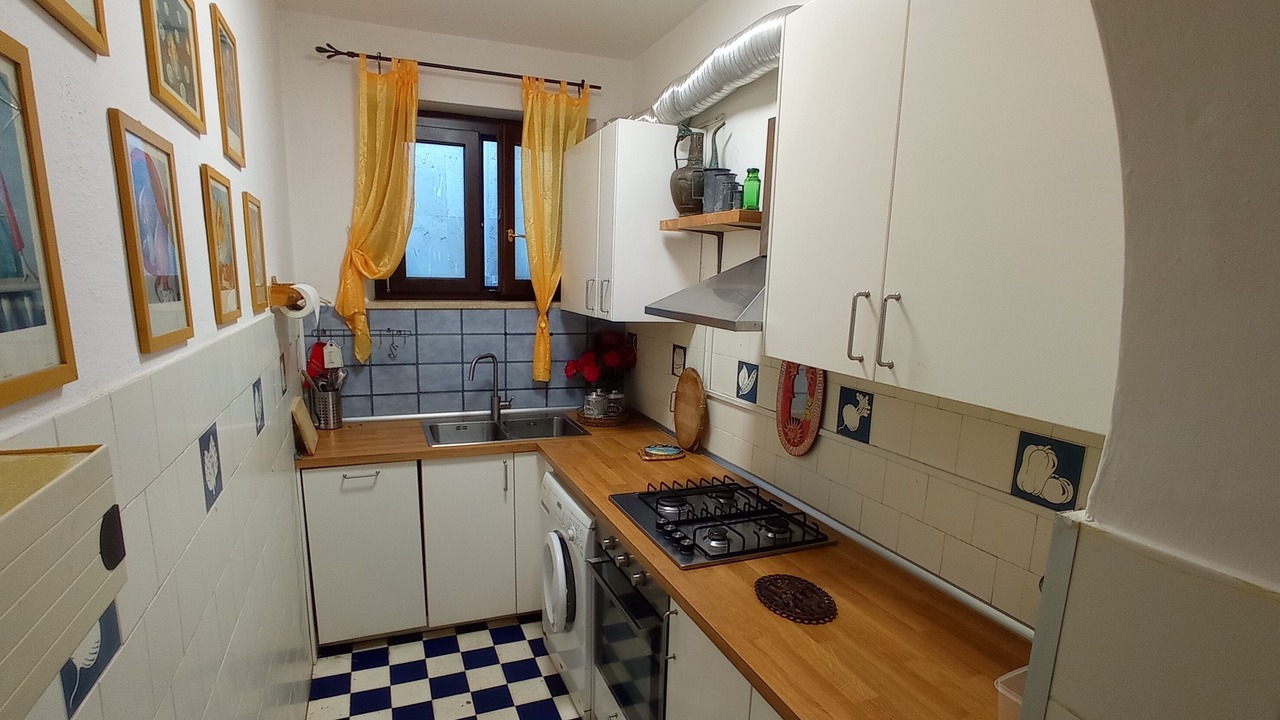 Photo of Kitchen in Santa Marinella