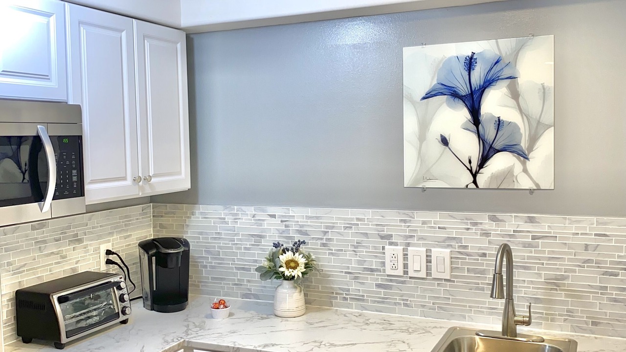 Photo of Kitchen in Harbor