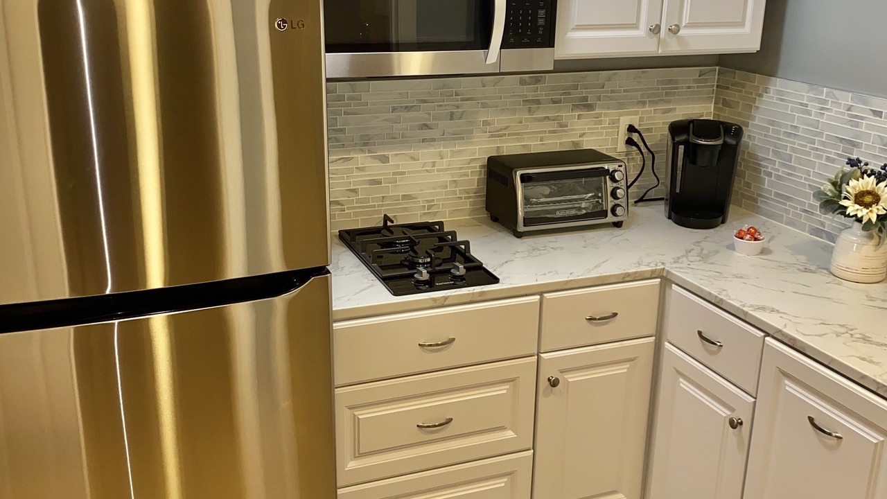 Photo of Kitchen in Harbor