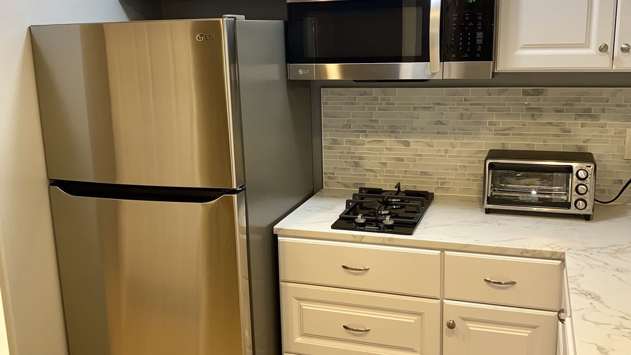 Photo of Kitchen in Harbor