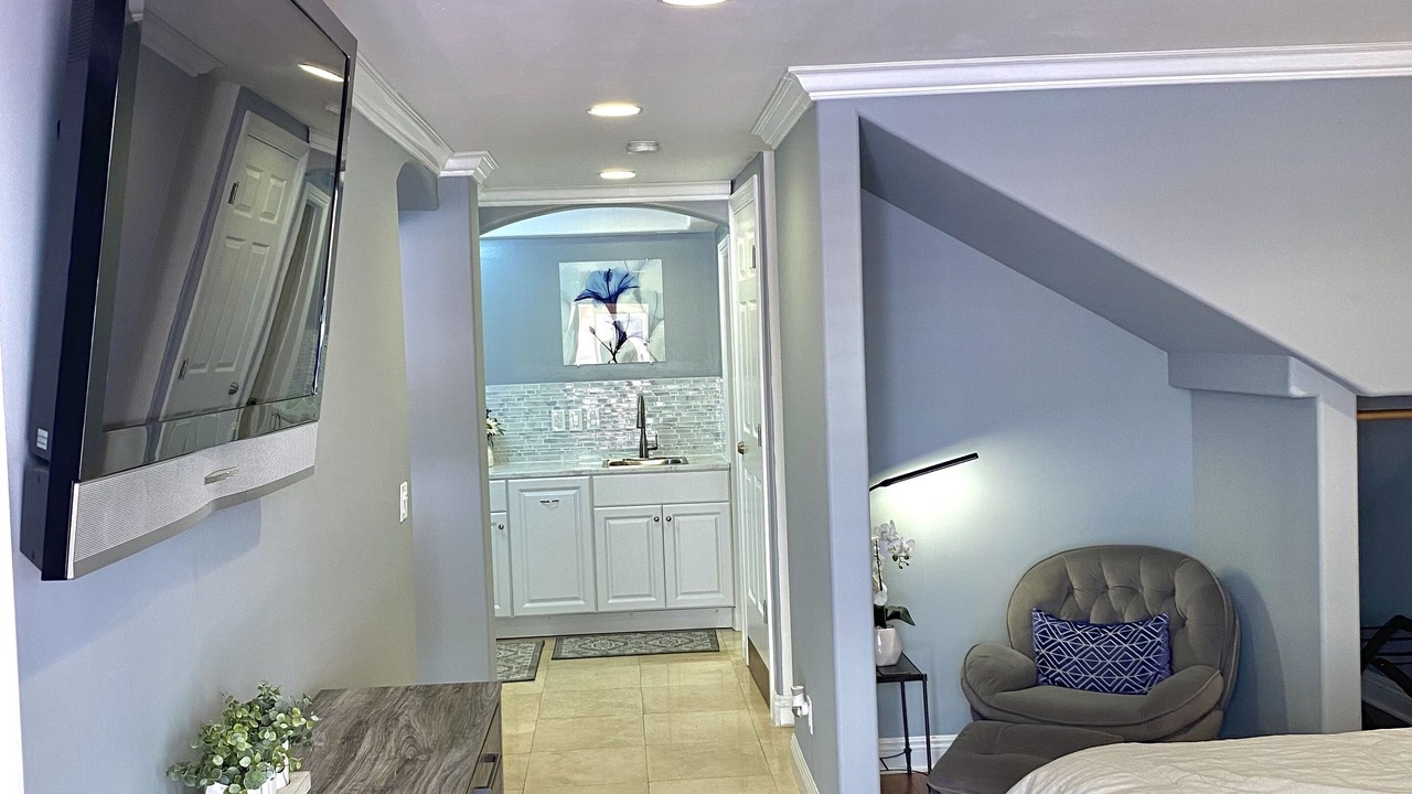 Photo of Bedroom in Harbor