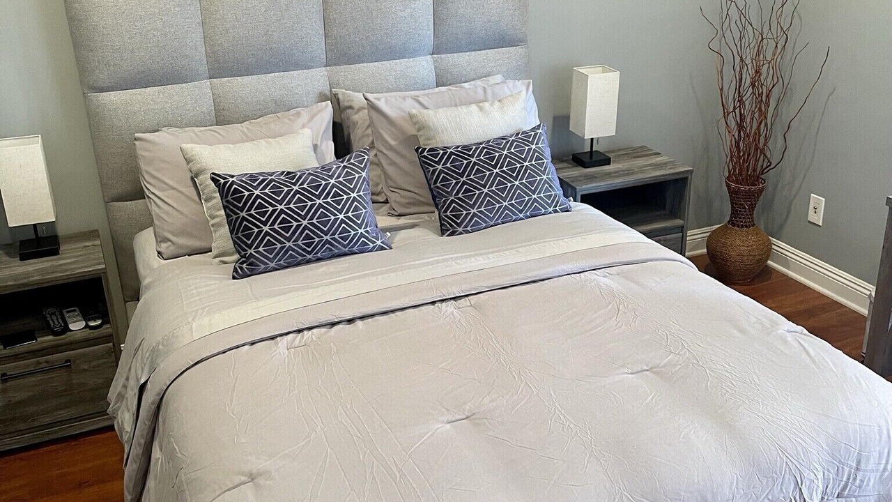 Photo of Bedroom in Harbor