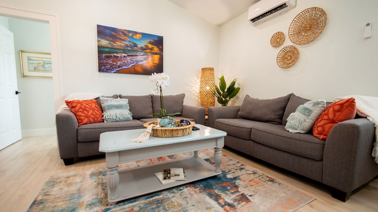 Photo of Livingroom in The Meadows