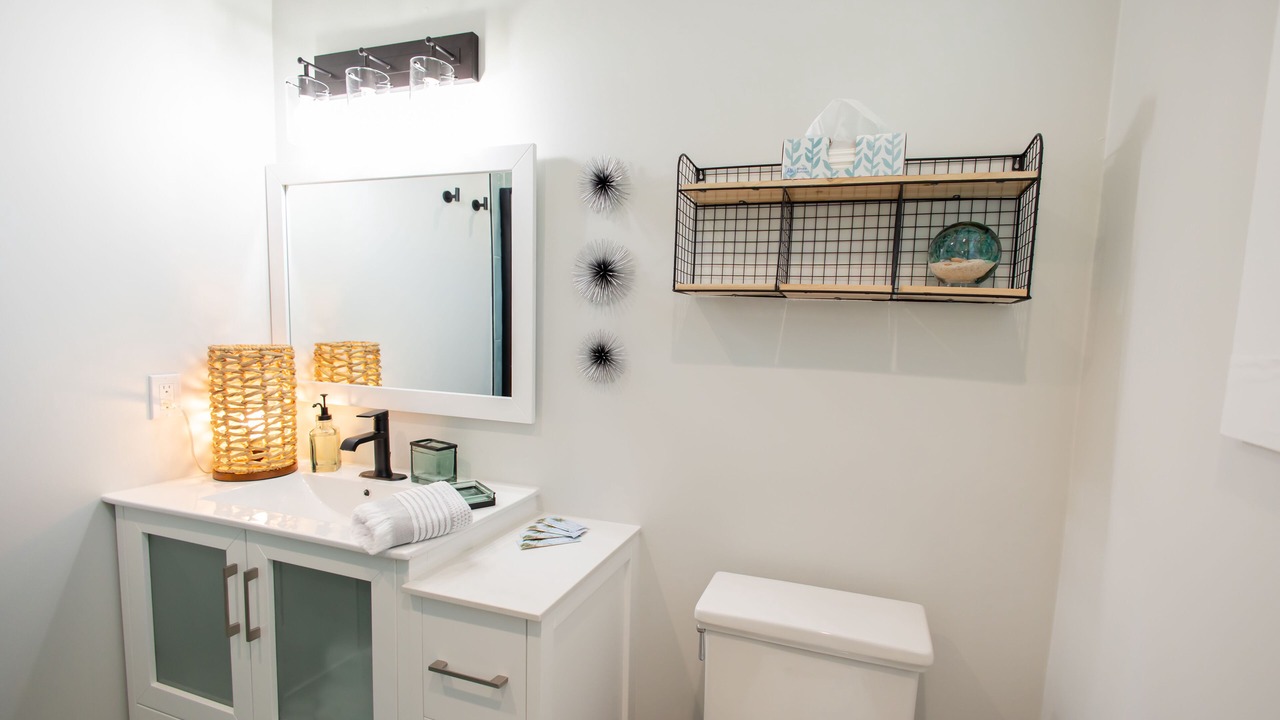 Photo of Bathroom in The Meadows