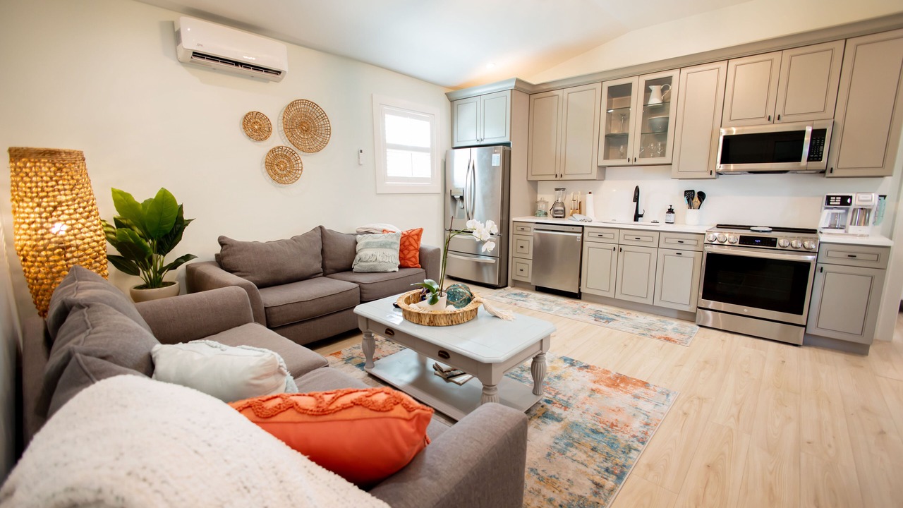 Photo of Bedroom in The Meadows