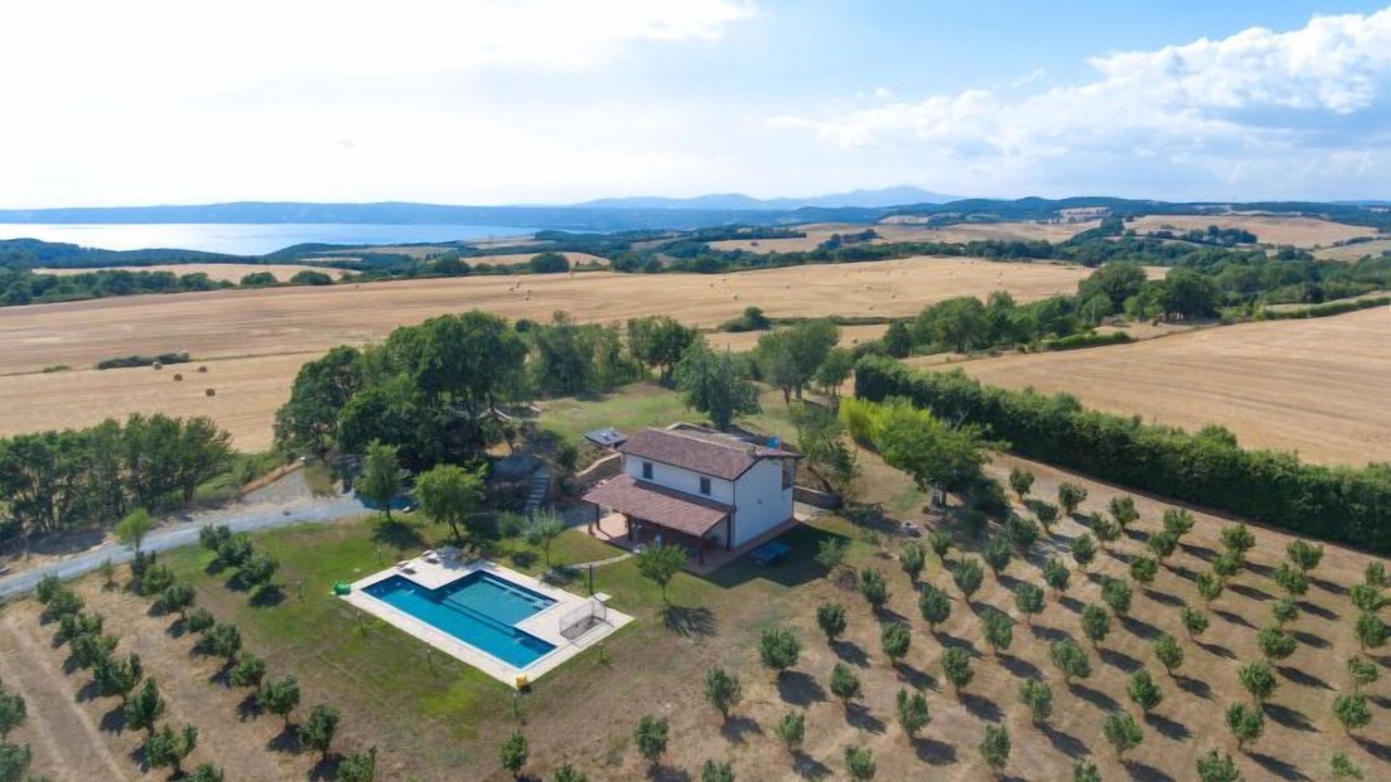 Photo of Outdoor in Bagnoregio