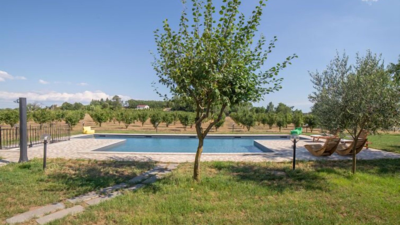 Photo of Outdoor in Bagnoregio