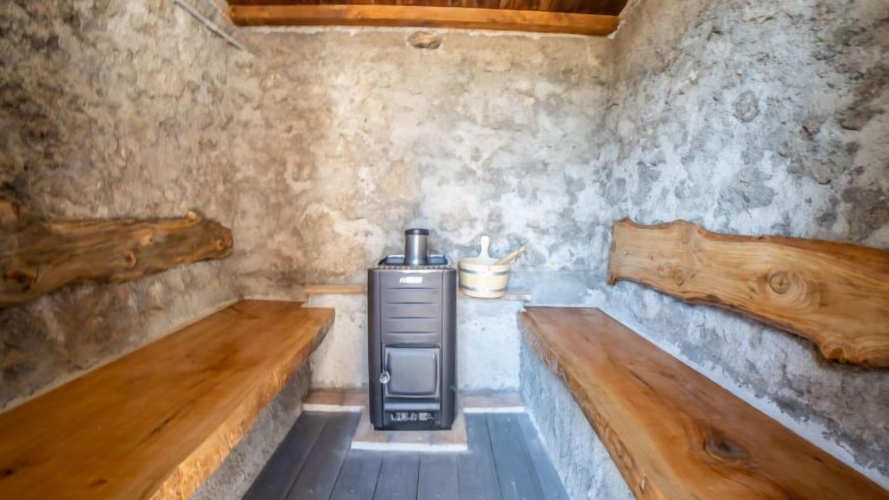 Photo of Livingroom in Bagnoregio