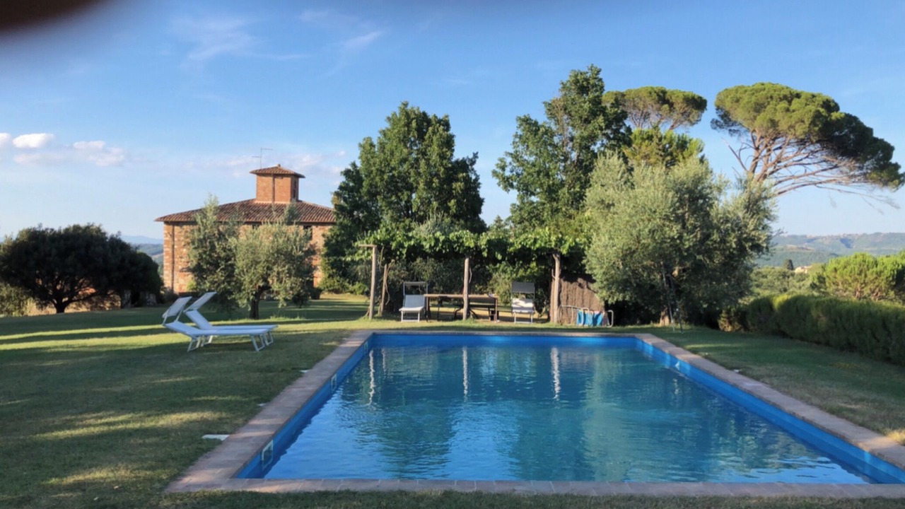 Photo of Outdoor in Cetona