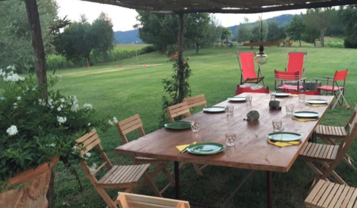 Photo of Outdoor in Cetona