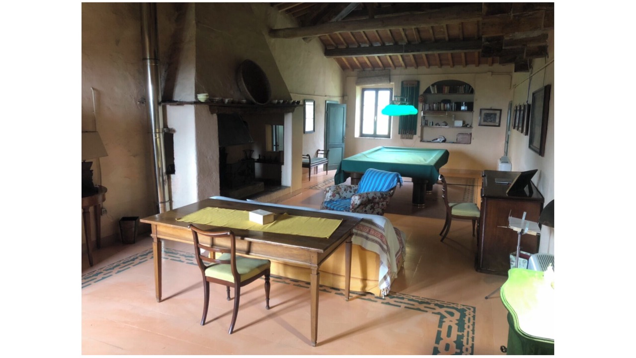 Photo of Bedroom in Cetona