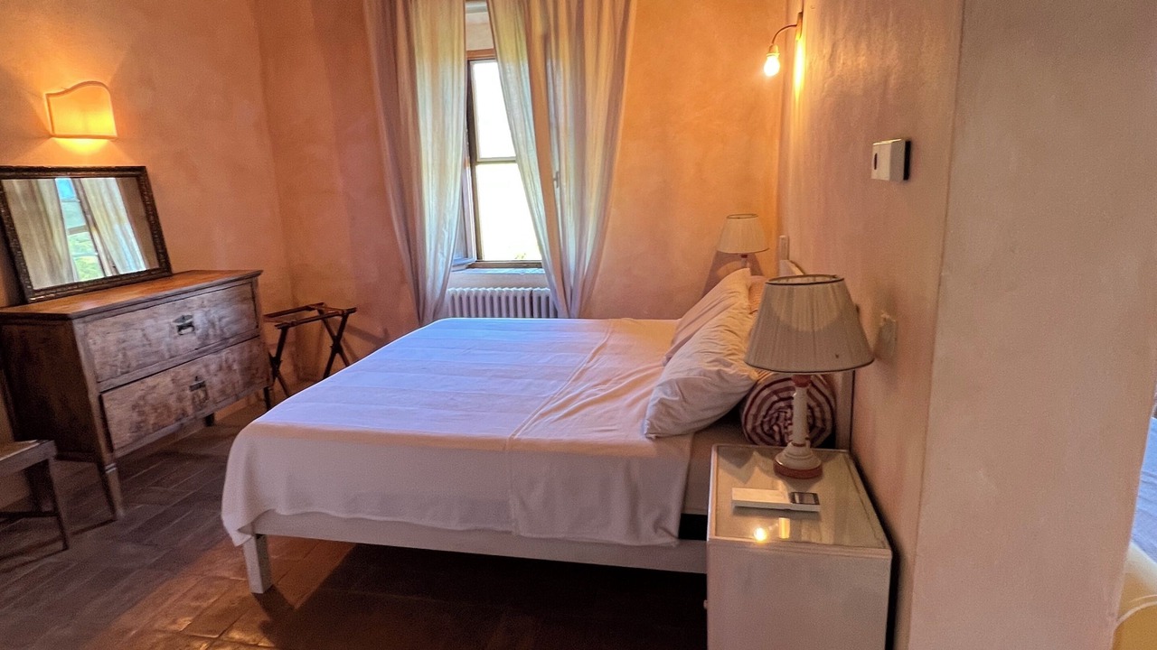 Photo of Bedroom in Cetona