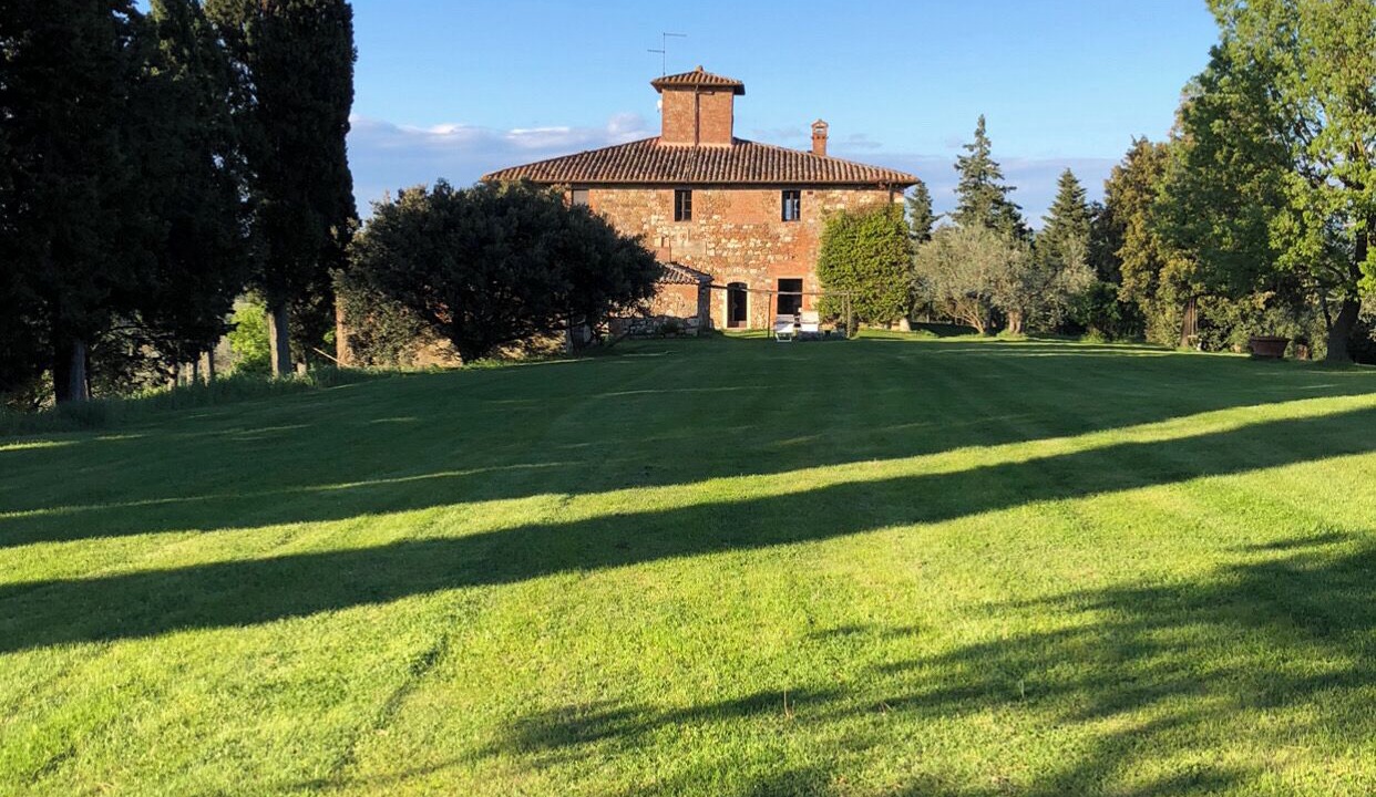Photo of Outdoor in Cetona