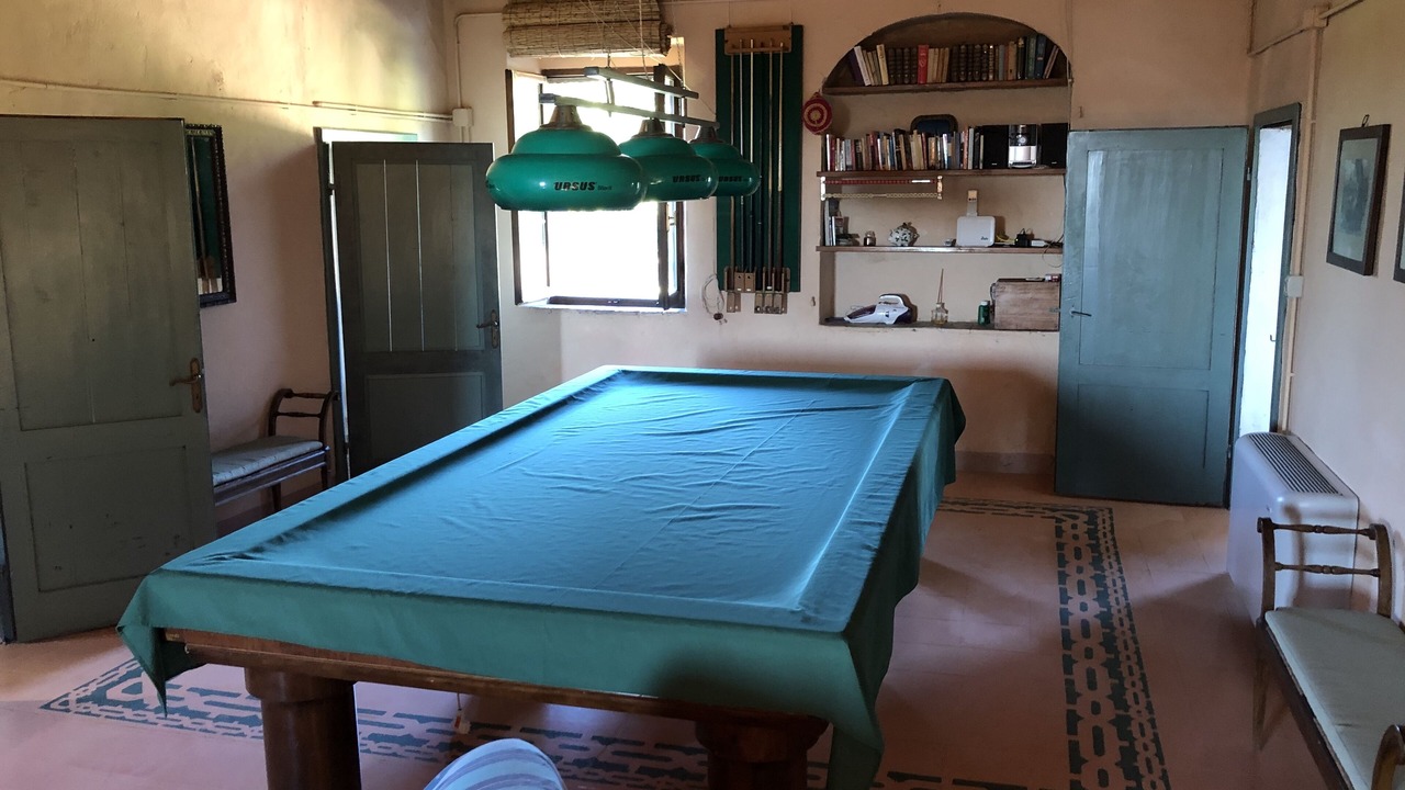 Photo of Bedroom in Cetona