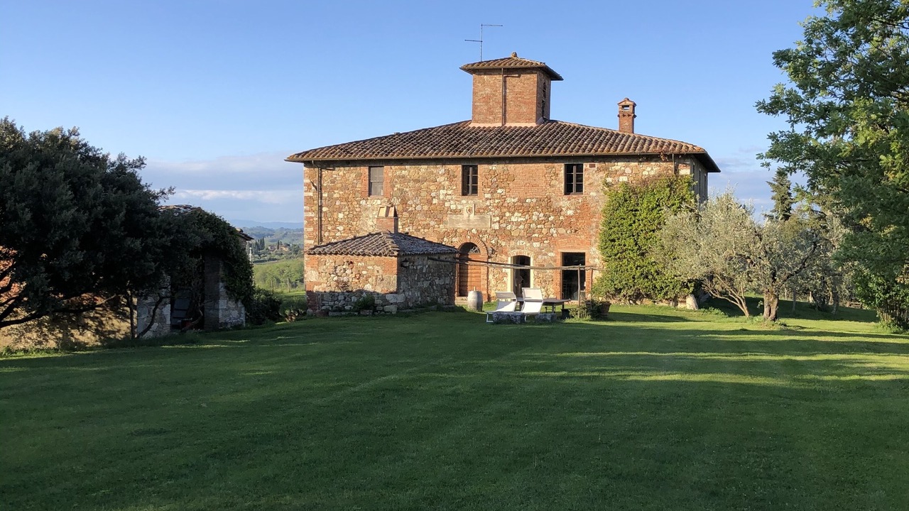 Photo of Outdoor in Cetona