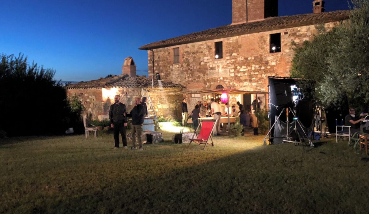 Photo of Outdoor in Cetona