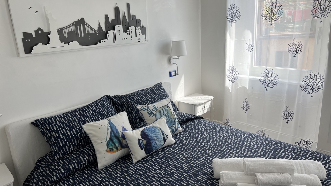 Photo of Bedroom in Borgo Antico
