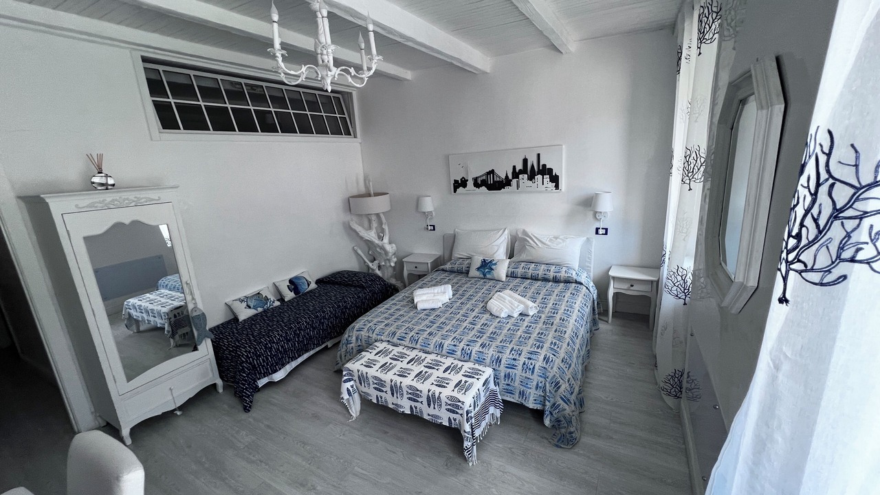 Photo of Bedroom in Borgo Antico