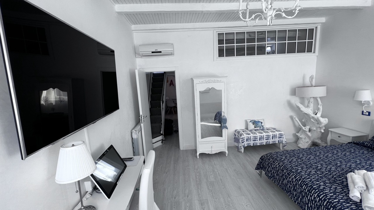 Photo of Bedroom in Borgo Antico