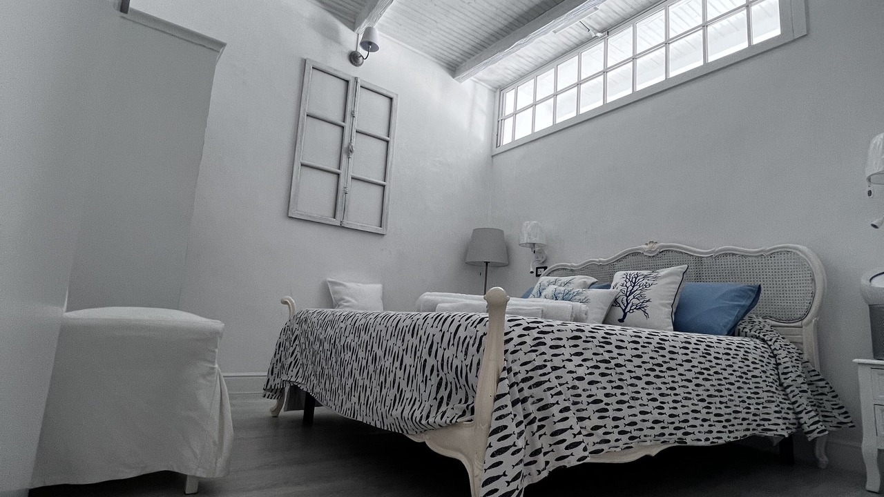 Photo of Bedroom in Borgo Antico