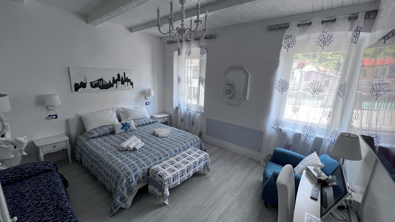 Photo of Bedroom in Borgo Antico