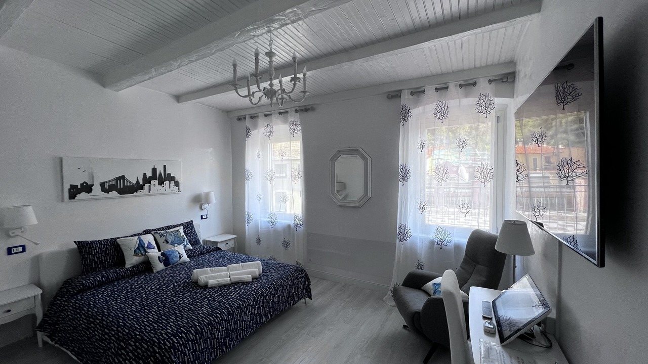 Photo of Bedroom in Borgo Antico