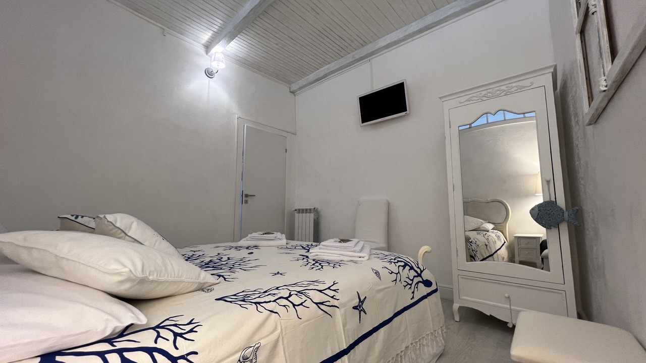 Photo of Bedroom in Borgo Antico