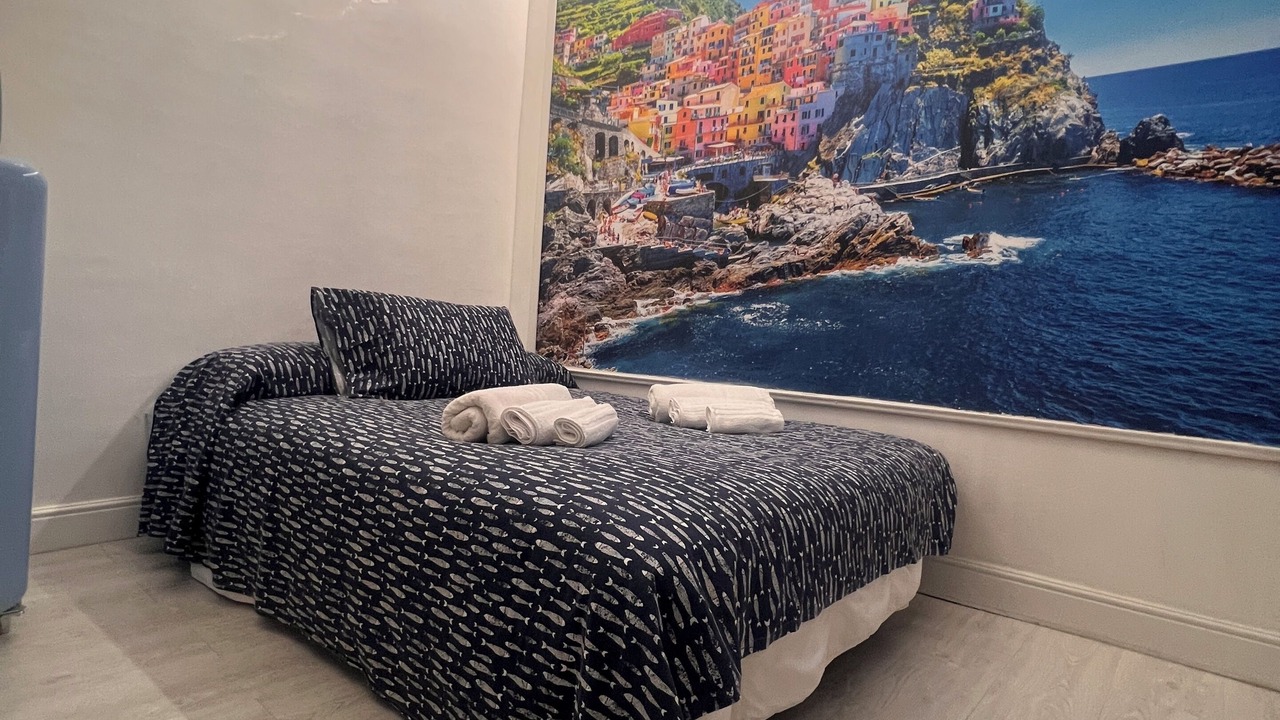 Photo of Bedroom in Borgo Antico