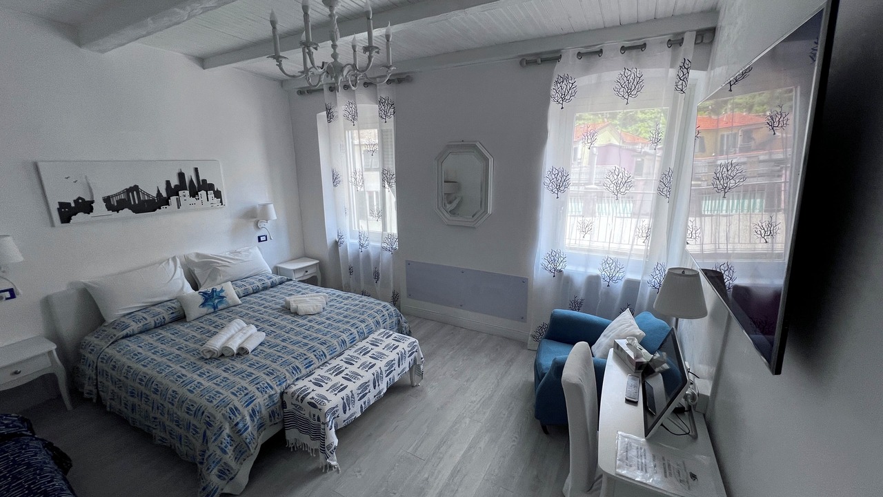 Photo of Bedroom in Borgo Antico