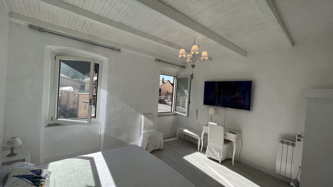 Photo of Bedroom in Borgo Antico