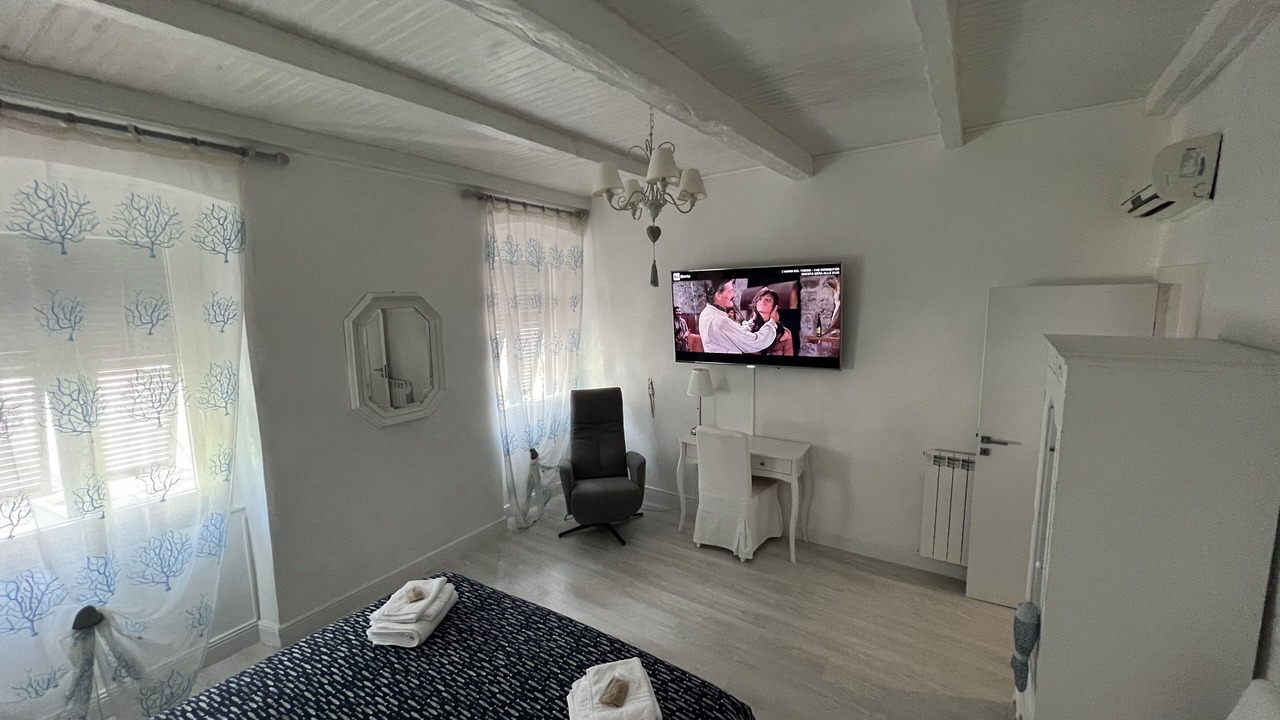 Photo of Bedroom in Borgo Antico
