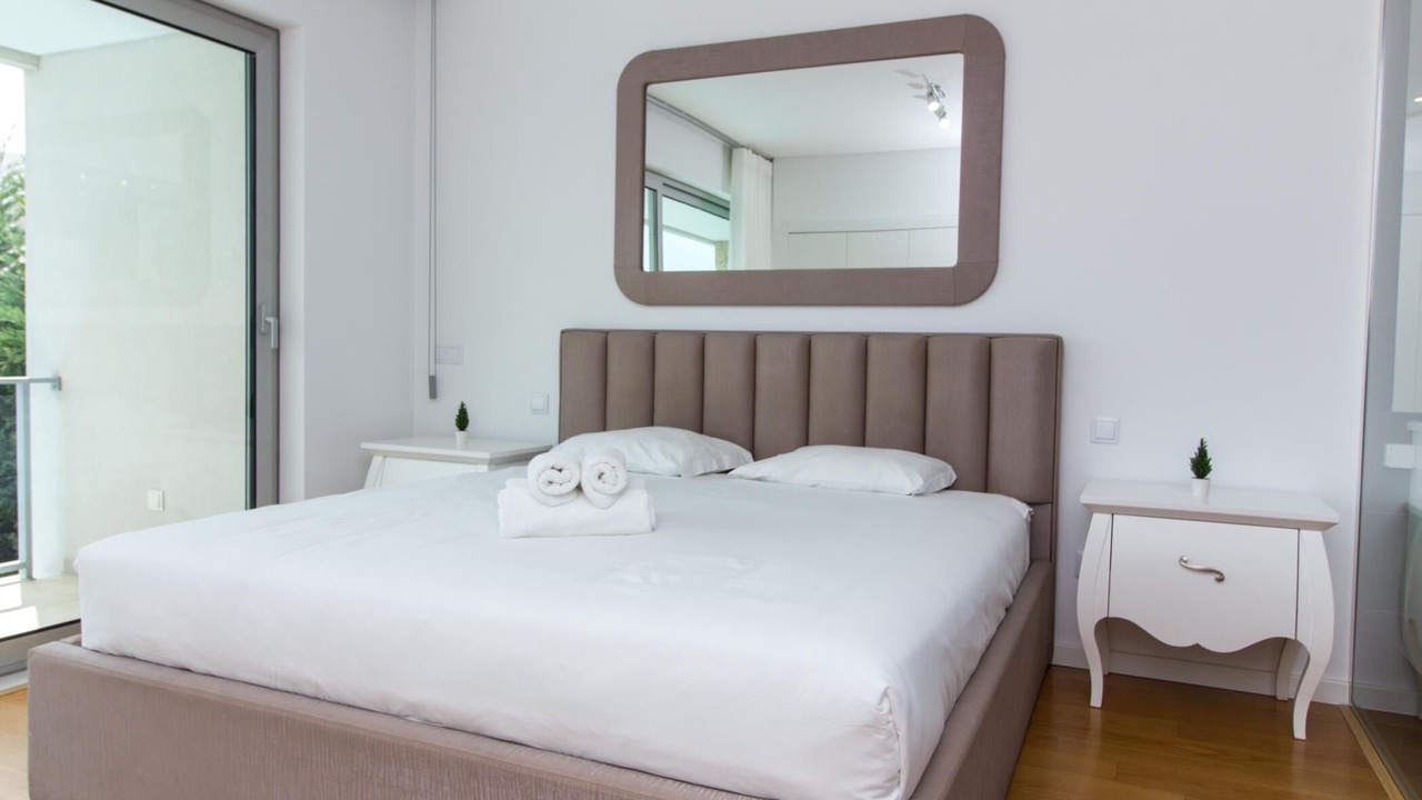 Photo of Bedroom in Correeira