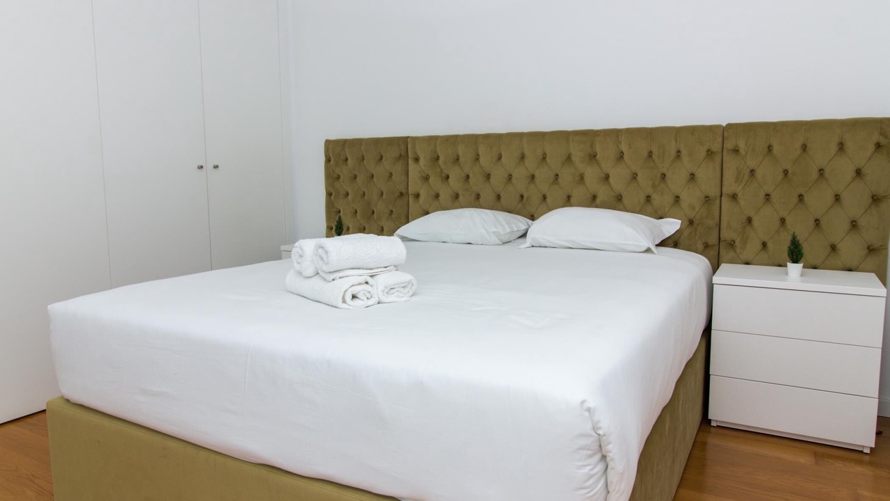 Photo of Bedroom in Correeira