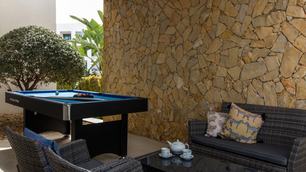 Photo of Patio Balcony in Correeira