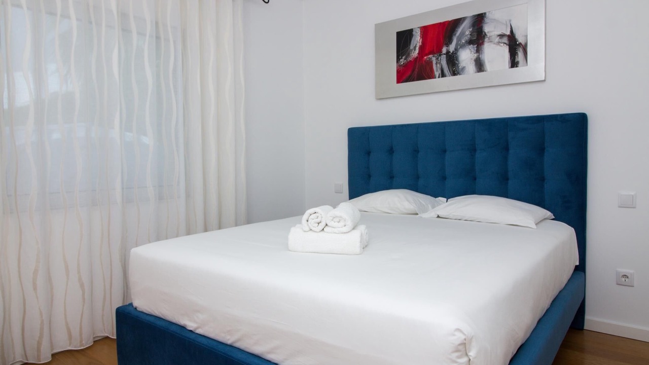 Photo of Bedroom in Correeira