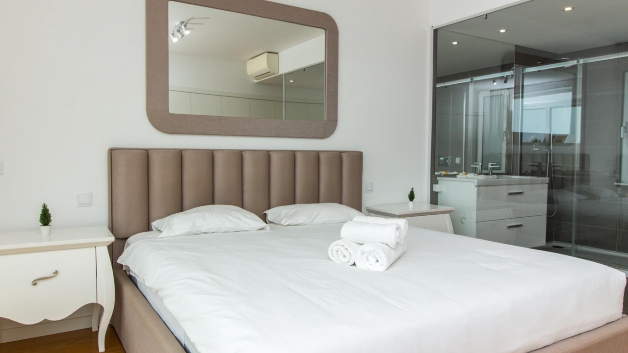 Photo of Bedroom in Correeira
