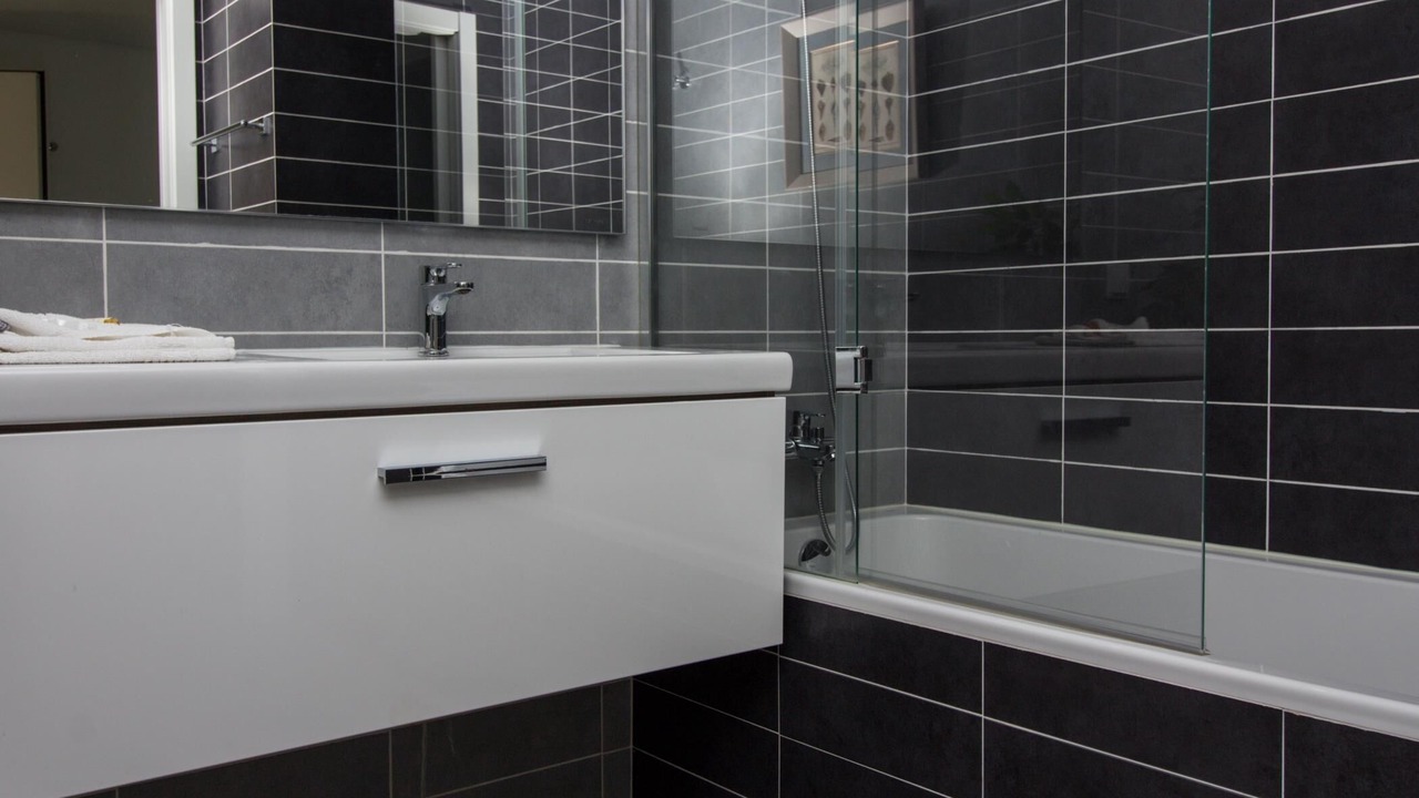 Photo of Bathroom in Correeira