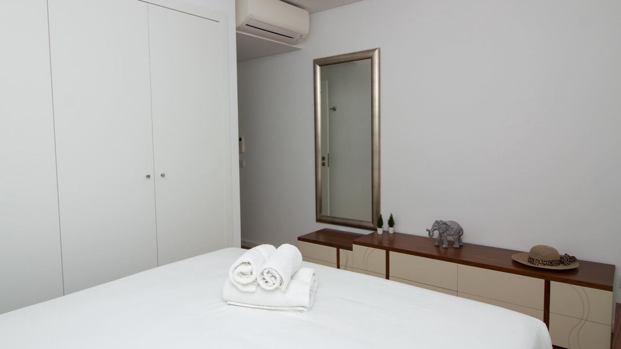 Photo of Bedroom in Correeira