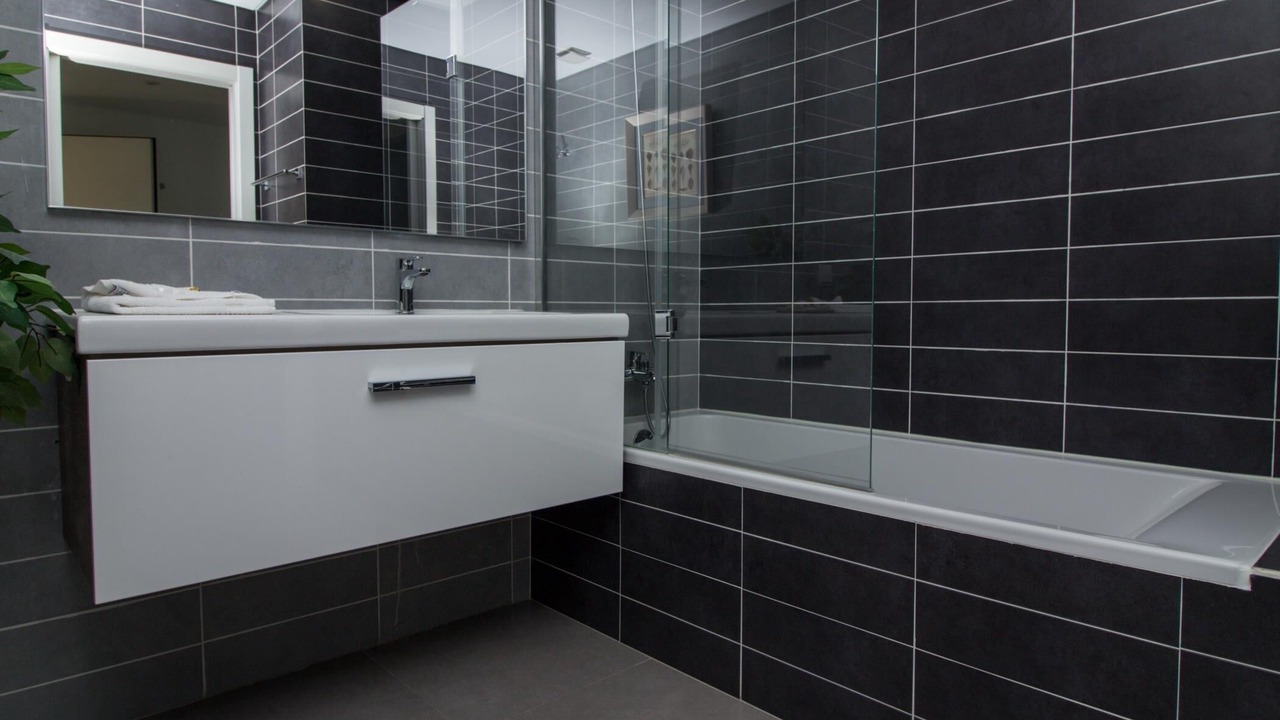 Photo of Bathroom in Correeira