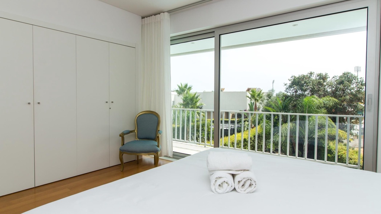 Photo of Bedroom in Correeira